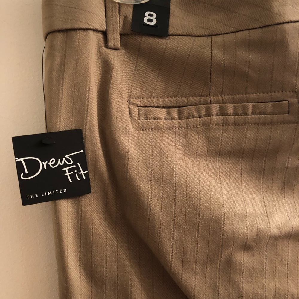 The Limited-Drew Fit pants
